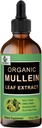 Organic Mullein Leaf Extract til lunger