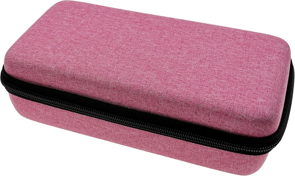 Rejse Case Bag Kompatibel med Astma Inhaler - sag kun