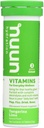 Nuun vitaminer: Tangerine Lime Daglig hydrering supplement (3 rør med 12 tabs) 3