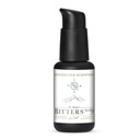 Quicksilver Scientific Dr. Shade 's Bitters No. 9 - for fordampning - Hurtig fungerende Liposomal fordøjelsesmiddel Bitters med mælk tidsel, Burdock Root & Juniper Essential Oil - fordøjelsesstøtte (50ml)