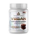 Core Nutritionals Vegan Gourmet Plant Based Protein Blend