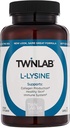 L- Lysin 500mg - 100 - Kapsler
