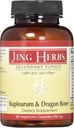 Jing Urter Bupleurum & Dragon Bone 90 Kapsler
