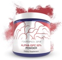Nootropics Depot Alpha GPC Powder (50%) Note 124; 60 Grams
