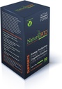 NaturalPQQ - Cellular Energy for The Active Lifestyle - 20mg PQQ, Mitokondriel Biogenese
