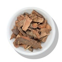 Evergreen Herbs Cuachalalate Herb (Amphipetyglum Adstringens) - Resealable Stand Up Pouch at Sikre Friskhed! (Herb 12 oz)