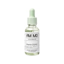 Amy Myers MD Vitamin D3 / K2 Væske - Understøtter ben sundhed, immunfunktion & Hormone Balance - Høj Absorption - Non- Dairy, Gluten- Free - 1 fl oz (30 Servere)