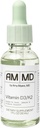 Amy Myers MD Vitamin D3 / K2 Væske - Understøtter ben sundhed, immunfunktion & Hormone Balance - Høj Absorption - Non- Dairy, Gluten- Free - 1 fl oz (30 Servere)