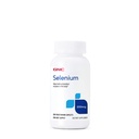 GNC Selenium 200mcg. Essential Mineral, 200 tabletter