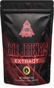 ERIA JARENSIS Extract - Bulk Powder 10 Grams 133 Serveringer - Nye Pea Supplementet Ny Stimulant og NOOTROPIC Forøg fokus energi kognitiv ydeevne - Scoop inkluderet