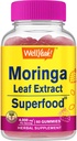 WellYe Moringa Leaves Extract Gummies (4.000mg)