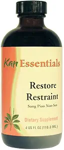 Kan Herb Essentials Gendanne Restraint 4 Ounce