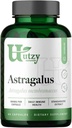 Utzy Naturals Astragalus