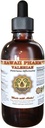 Hawaii iPharm Valerian (Valeriana Officinalis) Root Liquid Extract 2 fl.oz