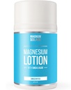 Magnesium Lotion med Shea Butter - Anvend på ben - Alternativ til topisk Magnesium Cream