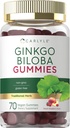 Carlyle Ginkgo Biloba 300mg