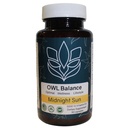 Midnat Sun D3, en Premium Vitamin D3 supplement designet til at understøtte din samlede sundhed og velvære.