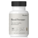 Shaklee - Blodtryk - understøtter sund cirkulation, fremme optimale blodkar og vaskulær wellness - 60 tabletter