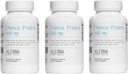 Chanca Piedra 500 mg - Nyre Stone Crusher, Dissolver, Gallblære Support - 100 vegetariske kapsler (pakke med 3)