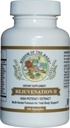 REJUVENATION II Multi- Herbal supplement til Total Body Support! 100 Kapsler