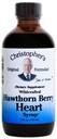 Dr. Christopher 's Original Formulas Hawthorn Berry Heart Syrup, 4 Ounce