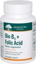 Genestra Brands Bio B12 + folinsyre