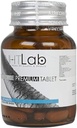 Bedste hårvækst Biotin tabletter til hårtab - Essentielle hår vitaminer Zinktilskud 124; DHT Blocker Vitaminer til mænd & kvinder