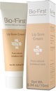Alle naturlige Manuka Oil - Blister & Itch Relief Cream - Vegan - Gluten Free - Hudpleje - Lip Care Products - Citrus Aroma - 10ml