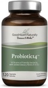 Probiotika 14 - fordøjelsestillæg, Gut Cleanse Note 124; 120 Kapsler - Godt helbred naturligt