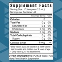 Youngevity Ultimate Colloidal Silver Plus (4 Fl Oz - pakke med 4)