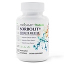 Zeolit Detox kapsler - 120 Zeolit kapsler - 1-2 µm Clinoptilolit Zeolit Detox - 2 Måneders levering Zeolit Clinoptilolit kapsler - Zeolit Sorbolit Detox - Zeolit Pills