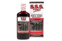 S.S.S. Tonic, Iron and Vitamin B Supplement, High Potency Vitaminer, Flaske, 10 Fl Oz (pakke med 1)