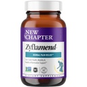 Nyt kapitel Zyflamend ™ Multi- Herbal Pain Reliever + Joint Supplement, 10- in-1 Superfood Blend med Ginger & Gurkemeje for sund inflammation Response & Herbal Pain Relief +, 60 Tæl