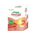 SmarT- 101, Anbefalet til Hjerne Fog, Forbedre hukommelse, Forbedre søvnkvalitet, Urtetilskud, Vegan, 60 tabletter.