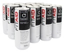 FITAID Recovery Blend 124; 100% Clean & Paleo Friendly