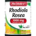 Lab - rhodiola rosea - rhodiola rosea supplement - 180 Caps - Ultra høj Absorption.