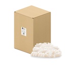 Størrelse 000 Tomme kapsler - 10000 Grev Bulk Gelatine kapsler Tomme - 000 Forenede Fyldelige kapsler - Piller Kapsler Tomme til Kapsel Fyldning Machine - Certificeret Halal Beef Gel Caps