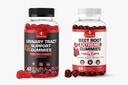 Total Body Harmony: Urinary Tract & Beet Root med COQ10