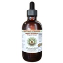 Senegal Snakeroot Alkohol- Free Liquid Extract, Senegal Snakeroot (Polygala Senegal) Tørret Root Glycerite Natural Herbal Supplement, Hawaii Pharm, USA 2 fl.oz