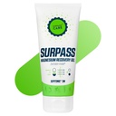 Surpass Magnesium Recovery Gel 6.76 oz | Zechstein Magnesium Boosted by Sepitonic 3M | Cooling Comfort, Muscle Recovery & Relaxation | Post-Activity Regeneration | Menthol Cooling Effect