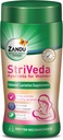 Zandu Striveda Shatavari Amning Supplement Pulver, Baby for Stigende Brystmælk Supply, 210 G, Doctor Anbefalet, Natural og Safe