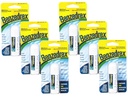 Benzedrex Inhaler Propylhexedrine Nasal Decongestant - 1 greve (pakning med 6)