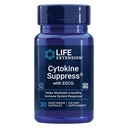 Life Extension Cytokine Undertryk med EGCG, 30 Tæl