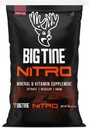 Big Tine Nitro, Deer Supplement, 20 lbs Bag, Cherry Rush Duft, Kraftfuld og lang holdbarhed Duft, Høj Biotilgængelighed, Pakket med vitaminer og mineraler