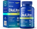 Vandpiller til hævede fødder og ben (Easy- to- Swallow) Reducerer vandretention, Puffiness uden bivirkninger - Top Værdi & kvalitet for vandvægttab - Diulite vil have en hurtig effekt på din krop