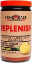 Arms Race Nutrition Replenish Essential Aminosyrer (EAA / BCAA) 30 Servere (Lemon Rush)