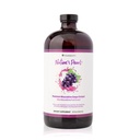 Youngevity Nature 's Pearl Premium Muscadine Grape Extract Herbal Supplement Gluten Free