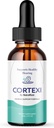 Cortexi Drops, Cortexi Hearing Support Drops - Advanced Formel for Ear Health, Cortexin Drops, Cortexi 24, Supplement Drops Maksimal Styrke, Cortexi Anmeldelser (30 Servere)