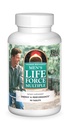 Source Naturals Mænds Life Force Multiple Daily Multivitamin & Immunation Health Supplement - 13 essentielle vitaminer, næringsstoffer & mineraler - 180 tabletter