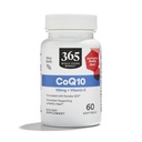 365 af Whole Foods Market, CoQ10 100mg, 60 Greve